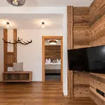 Apartamento Scheiber Wenns