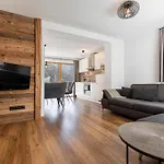 Scheiber Apartamento