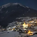 Scheiber Wenns
