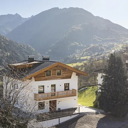 Apartment Scheiber *