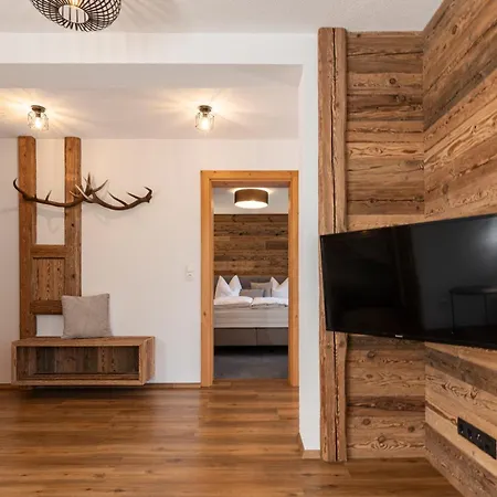 Apartment Scheiber Wenns