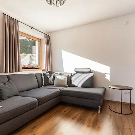 Apartment Scheiber