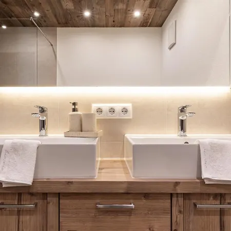 Apartment Scheiber Wenns