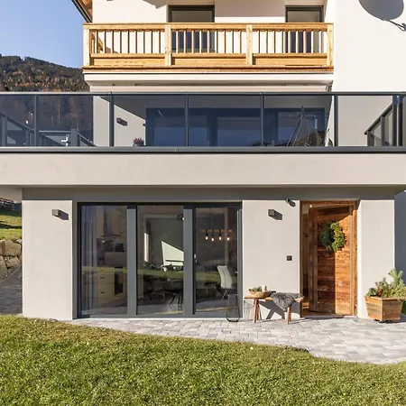 Apartment Scheiber