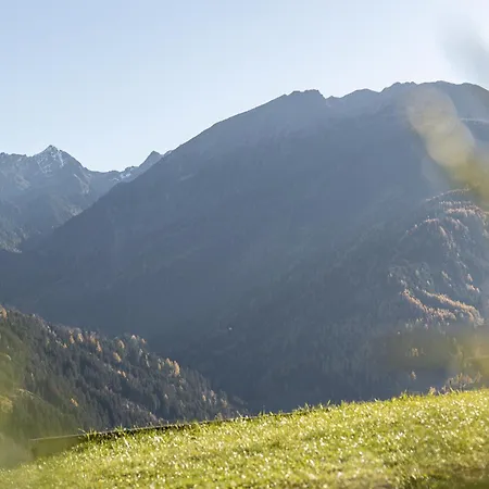 Apartment Scheiber *