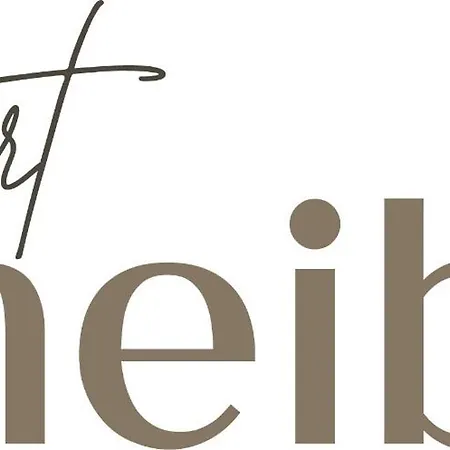 Scheiber Apartment