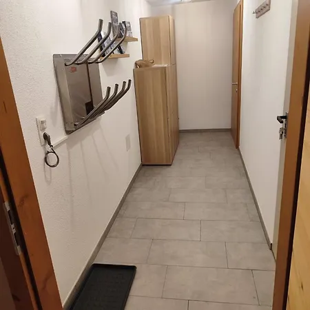 Apartment Scheiber