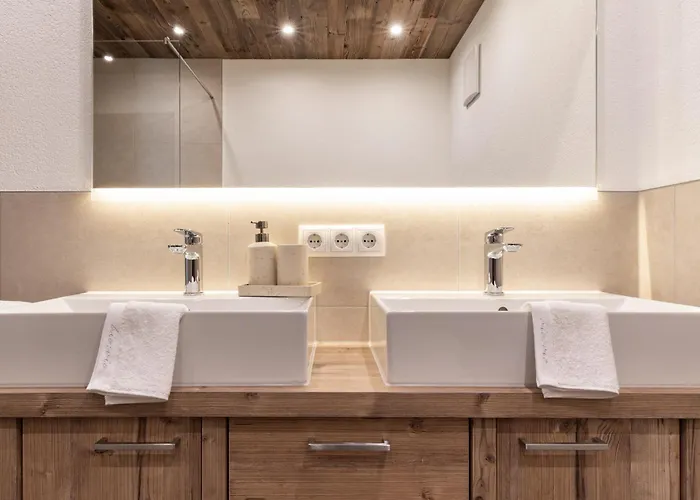 Apartment Scheiber Wenns