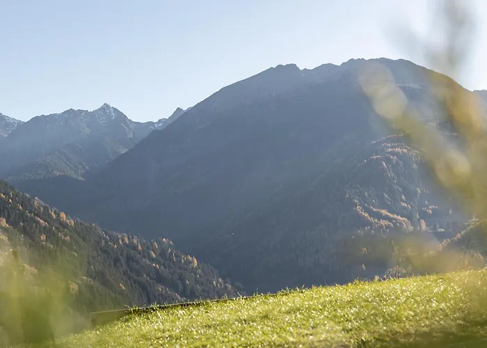 Apartment Scheiber *