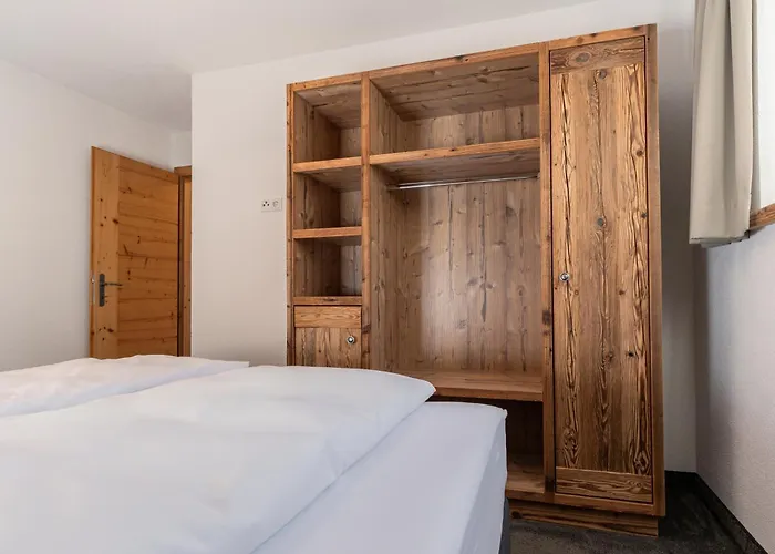 Scheiber Apartment *