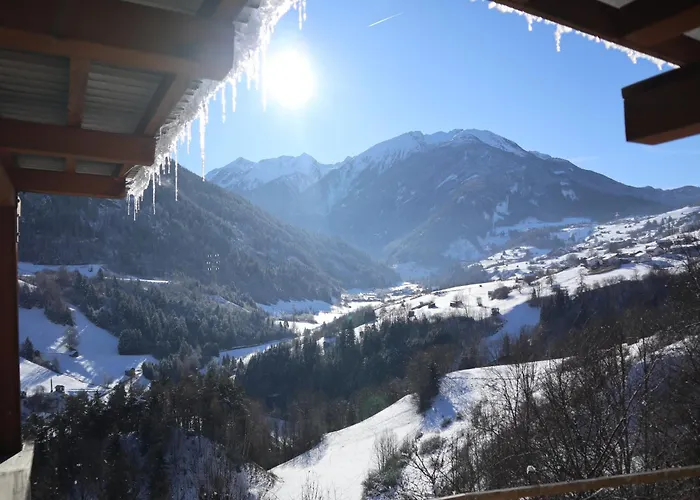 Apartment Scheiber *