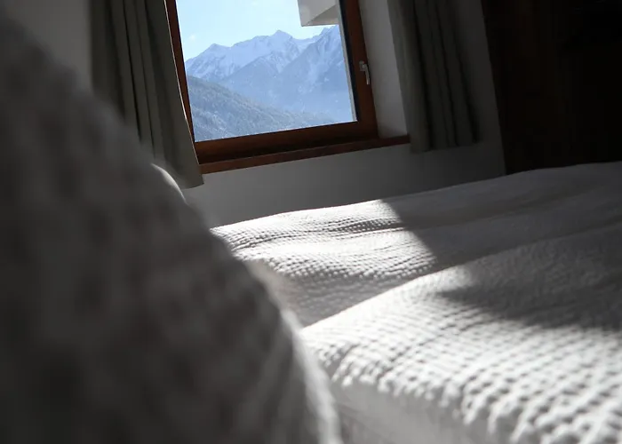 Scheiber Apartment *